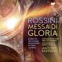 Gioacchino Rossini: Messa di Gloria, CD