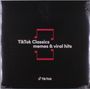 Deutsches Filmorchester Babelsberg: Tiktok Classics: Memes & Viral Hits, LP