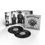 Motörhead: Bad Magic: Seriously Bad Magic, LP,LP