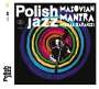 Michał Barański: Masovian Mantra (Polish Jazz Vol. 88), CD