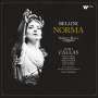 Vincenzo Bellini: Norma (180g), LP,LP,LP,LP