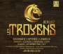 Hector Berlioz: Les Troyens (ungekürzte Originalfassung), CD,CD,CD,CD