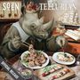 Soen: Tellurian, LP,LP