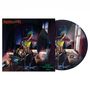 Marillion: Script for a Jester's Tear (2020 Stereo Remix) (Picture Disc), LP