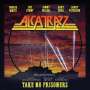 Alcatrazz: Take No Prisoners, LP