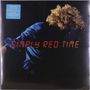 Simply Red: Time (140g) (Limited Edition) (Turquoise Vinyl), LP