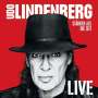 Udo Lindenberg: Stärker als die Zeit - Live, CD,CD