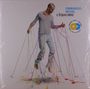 Emmanuel Moire: L'Equilibre (Deluxe Edition) (Yellow & Blue Vinyl), LP