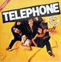 Téléphone: Enregistrements Originaux, LP