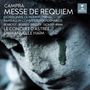 Andre Campra: Requiem, CD,CD