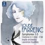 Louise Farrenc: Symphonien Nr.1-3, CD,CD