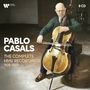 : Pablo Casals - The Complete HMV Recordings 1926-1955, CD,CD,CD,CD,CD,CD,CD,CD,CD