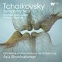 Peter Iljitsch Tschaikowsky: Symphonie Nr.5, CD