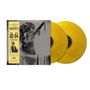 Liam Gallagher: Knebworth 22 (Sun Yellow Vinyl), LP,LP