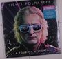 Michel Polnareff: La Tournee Historique, LP,LP