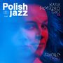Kasia Pietrzko: Fragile Ego (Polish Jazz Vol. 89), CD