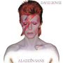 David Bowie: Aladdin Sane, CD