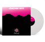 Joachim Witt: Edelweiß (2023 Remaster) (Limited Edition) (White Vinyl), LP