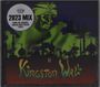 Kingston Wall: II (2023 Mix), CD
