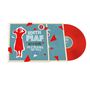 Edith Piaf: Musicorama - Live At The Olympia Paris (Mars 1958) - Europe 1 (Limited Edition) (Red Vinyl), LP