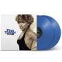 Tina Turner: Simply The Best (Limited Edition) (Blue Vinyl), LP,LP