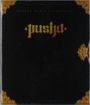 18 Karat: Pusha (Limited-Deluxe-Box), CD