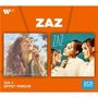 Zaz (Isabelle Geffroy): 2 Originals, CD,CD