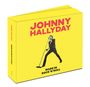 Johnny Hallyday: Made In Rock 'n Roll (Limited Edition), CD,CD