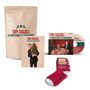 Tom Gaebel: A Christmas To Remember (limitierte Fanbox), CD,Merchandise