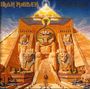 Iron Maiden: Powerslave (remastered), LP