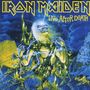 Iron Maiden: Live After Death (remastered), LP,LP