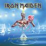 Iron Maiden: Seventh Son Of A Seventh Son, LP