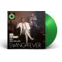 Rod Stewart & Jools Holland: Swing Fever (Limited Edition) (Green Vinyl), LP