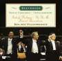 Ludwig van Beethoven: Tripelkonzert op.56 (180g), LP