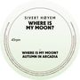 Sivert Høyem (Madrugada): Where Is My Moon?, 10I