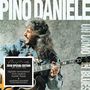 Pino Daniele: Un Uomo In Blues, CD