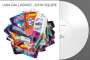 Liam Gallagher & John Squire: Liam Gallagher & John Squire (Indie Exclusive Edition) (White Vinyl), LP