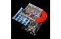 Rachel Chinouriri: What A Devastating Turn Of Events (Limited Indie Edition) (Red Vinyl), LP