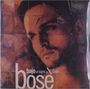 Miguel Bosé: Bajo El Signo De Cain, LP