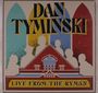 Dan Tyminski: Live From The Ryman, LP