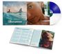 Dua Lipa: Radical Optimism (Blue Translucent / White Split Vinyl), LP
