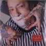 Jorge Palma: Vida, LP