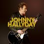 Johnny Hallyday: Le Concert Événement À La Tour Eiffel 2011 (Limited Edition), CD