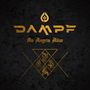 Dampf: No Angels Alive, CD