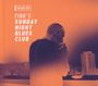 Fink        : Fink's Sunday Night Blues Club Vol.1, CD