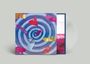 Genevieve Artadi: Dizzy Strange Summer (Clear Vinyl), LP