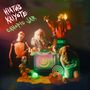 Hiatus Kaiyote: Canopic Car, MAX