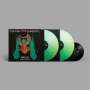Hiatus Kaiyote: Choose Your Weapon (Photoluminescent Vinyl), LP,LP,SIN