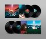 Bonobo (Simon Green): Fragments, LP,LP