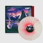 The Midnight: Horror Show EP (Limited Edition) (White/Pink Splattered Vinyl), MAX